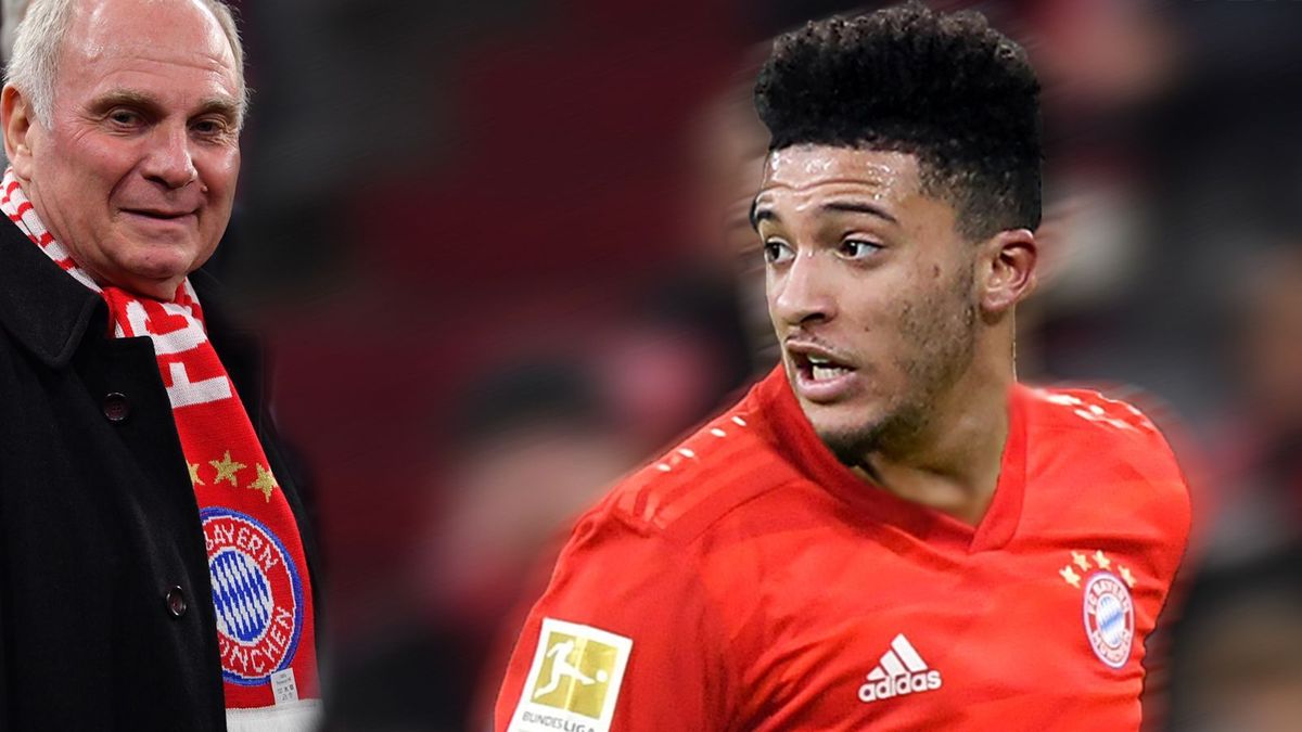 Hoeneß Sancho