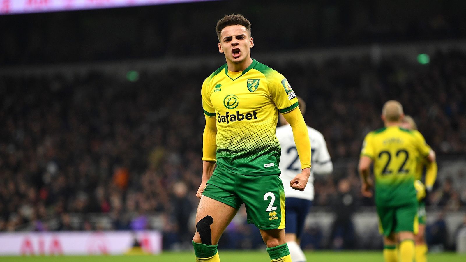 
                <strong>Max Aarons (Norwich City)</strong><br>
                Nach der wahrscheinlichen Absage von Sergino Dest rückt Max Aarons vom Premier-League-Absteiger Norwich City in den Fokus. Der 20-jährige Rechtsverteidiger absolvierte in der letzten Saison 36 PL-Spiele für die Kanarienvögel und soll auch auf der Liste einiger englischen Topvereine stehen. Flick fordert einen Backup für Benjamin Pavard, da er Joshua Kimmich fest im Mittelfeld eingeplant hat. 
              