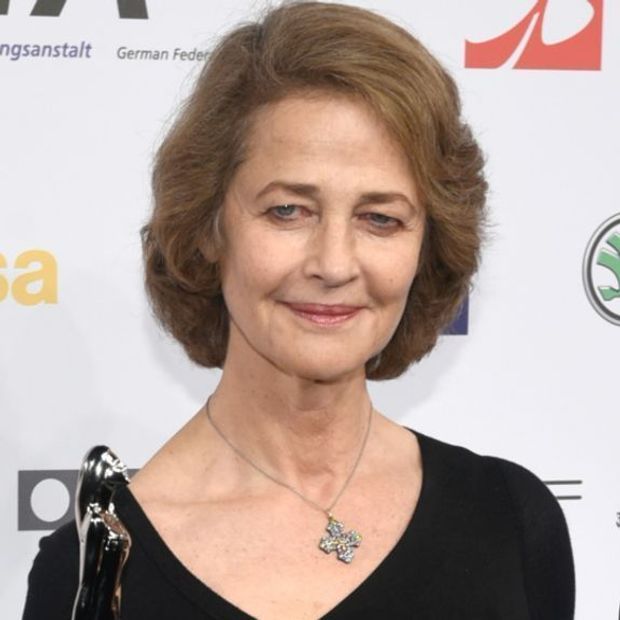 Charlotte Rampling Image