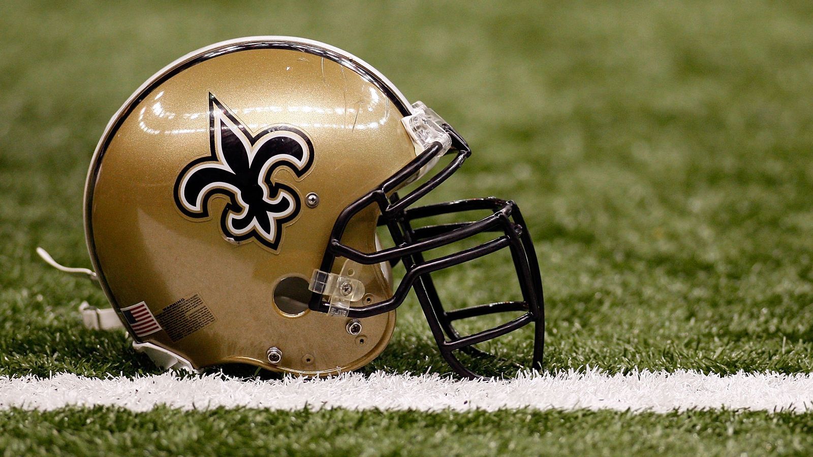 <strong>New Orleans Saints</strong><br>31 - Jim Taylor<br>81 - Doug Atkins