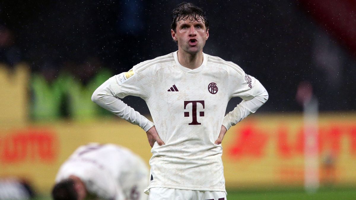 Thomas Müller