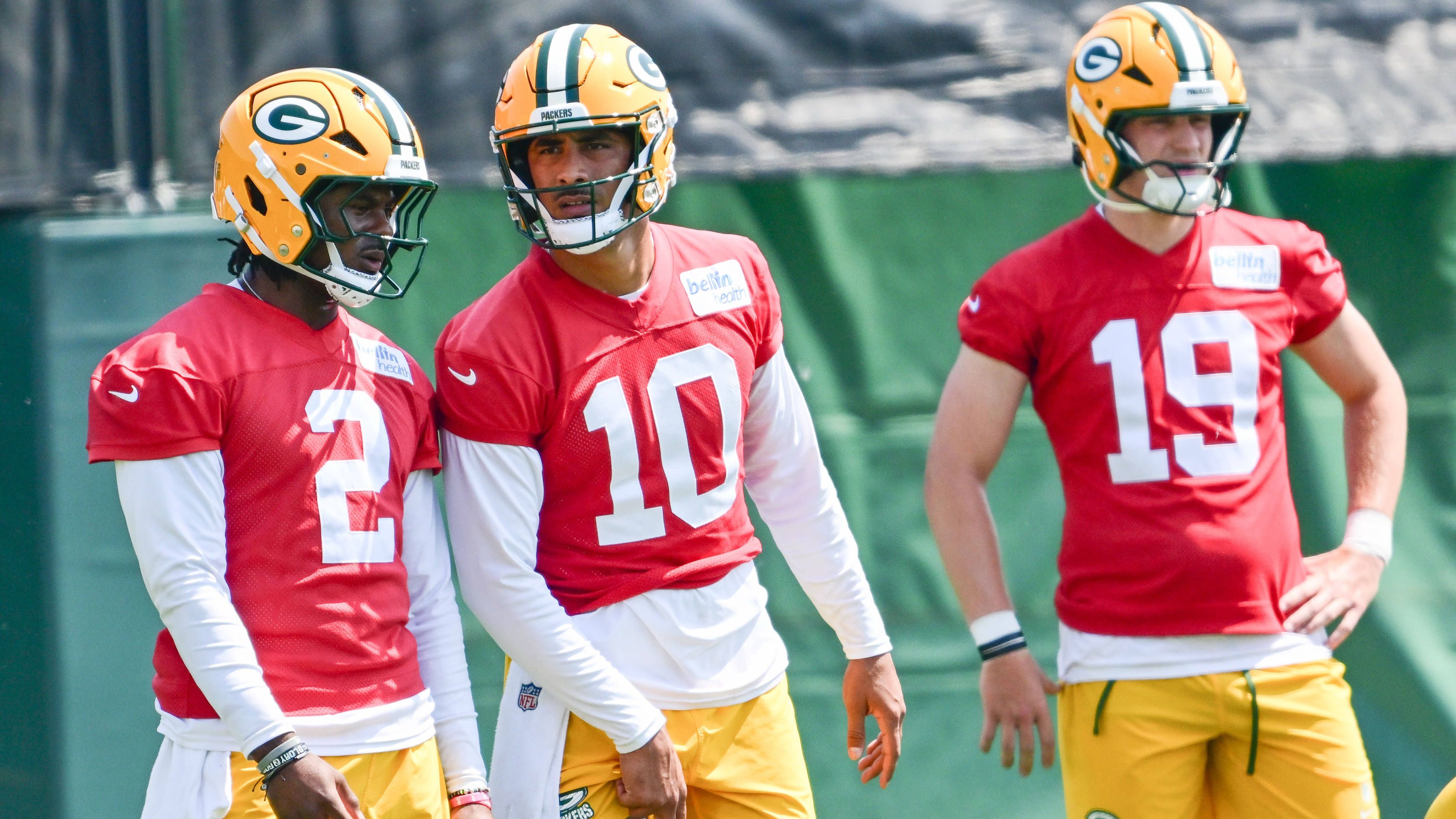 <strong>Green Bay Packers</strong><br>Anzahl Unentschieden: 12