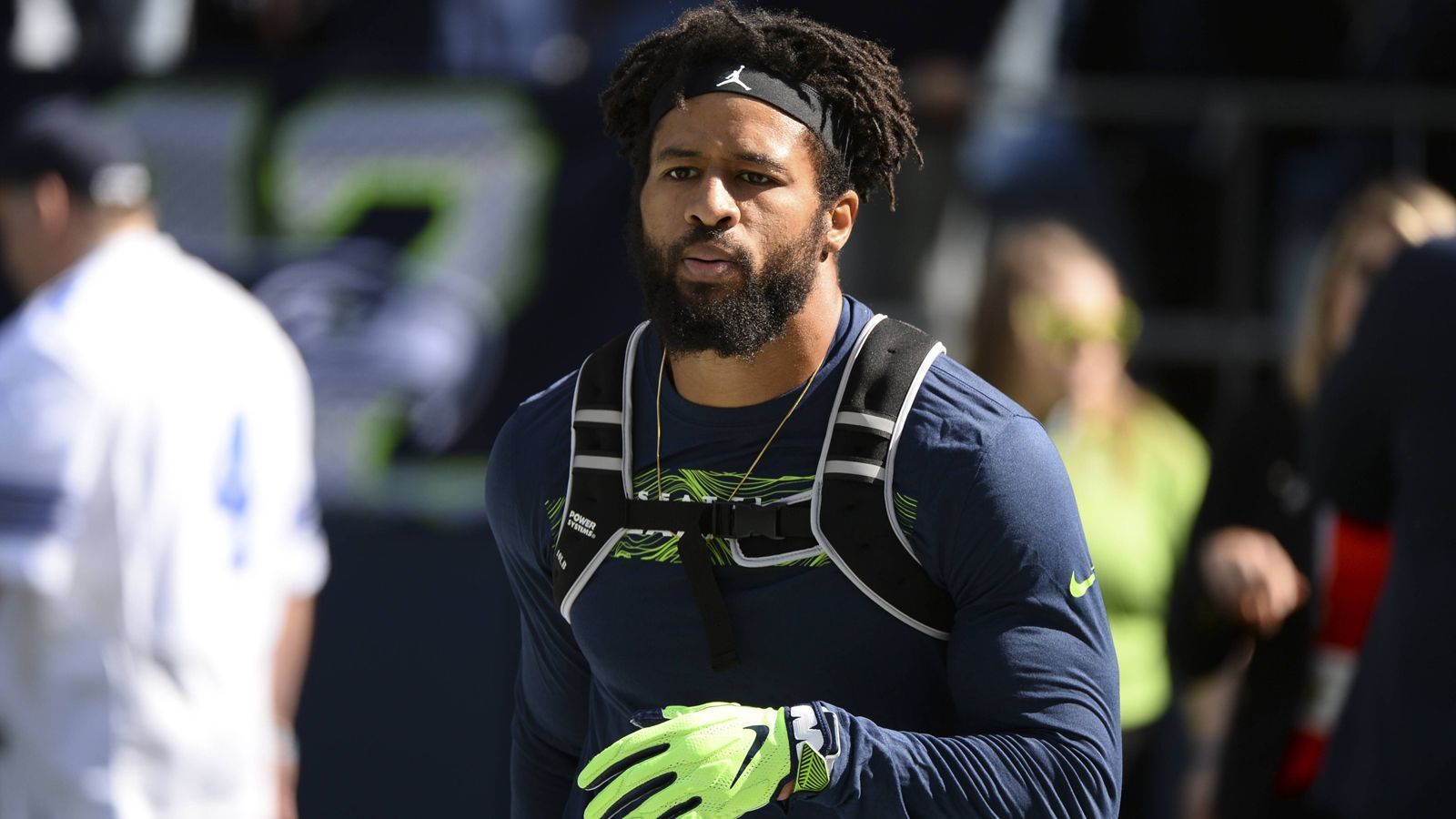 
                <strong>Baltimore Ravens: Earl Thomas (Safety)</strong><br>
                Madden-Rating: 95
              