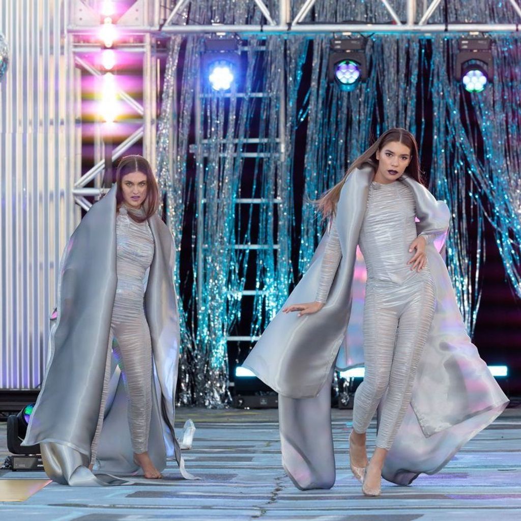 GNTM 2023: Bitteres Aus für Charlene, Zuzel und Leona in Folge 8