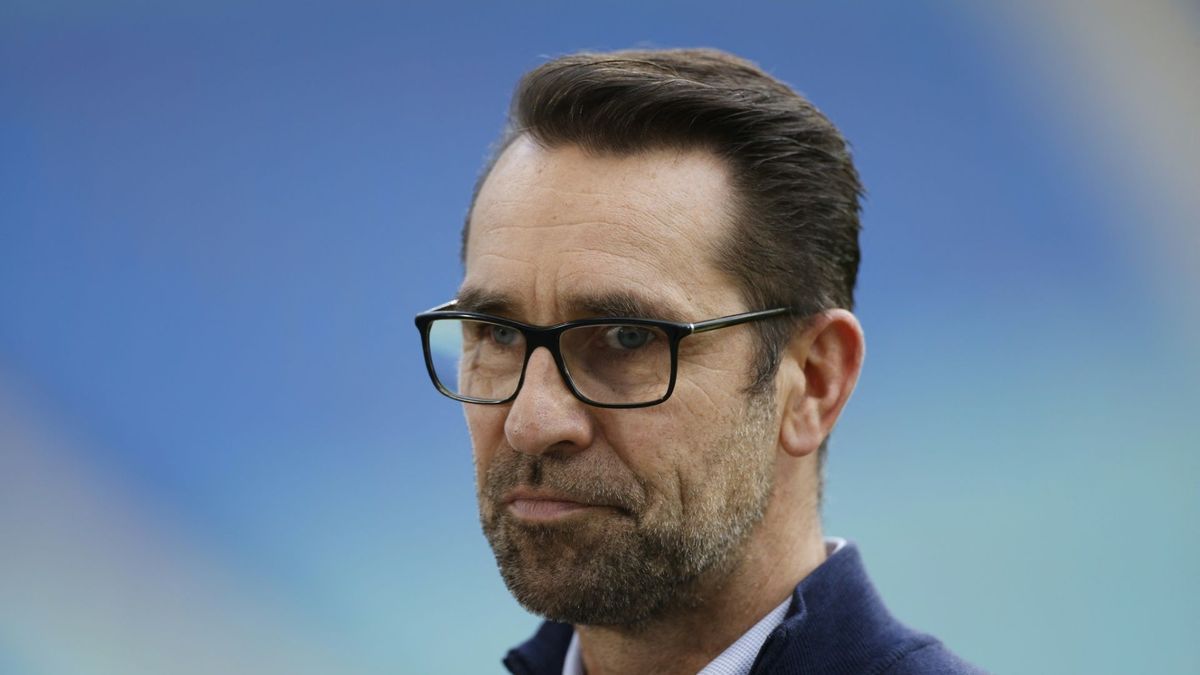 Preetz wird neuer Geschäftsführer des MSV Duisburg