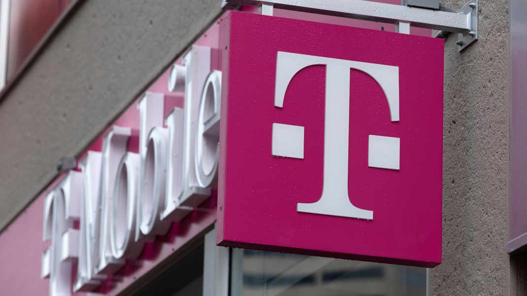 Die Telekom-Tochter T-Mobile US ist von Hackern attackiert worden.