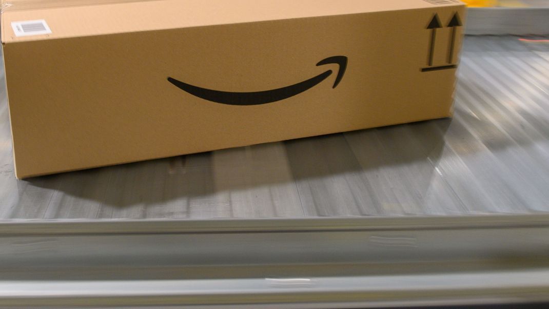 US-Wettbewerbsbehörde FTC reicht Kartellklage gegen Amazon ein