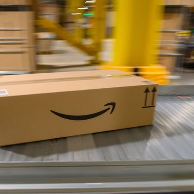 US-Wettbewerbsbehörde FTC reicht Kartellklage gegen Amazon ein