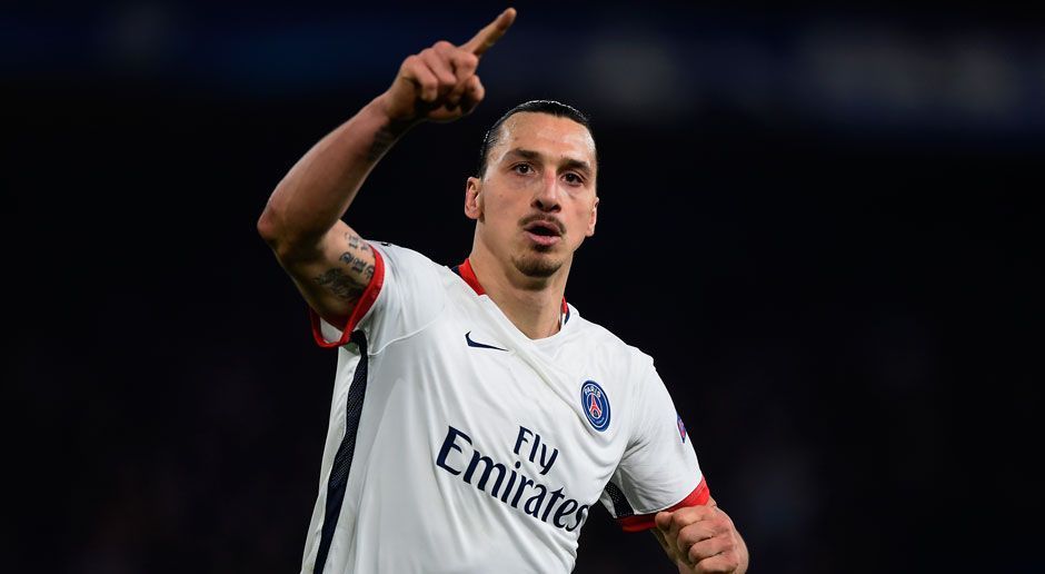 
                <strong>Zlatan Ibrahimovic (Paris St. Germain)</strong><br>
                Ebenso könnte Zlatan Ibrahimovic eine große Rolle in Miami einnehmen – zumindest wenn es nach David Beckham geht. Der Engländer bekannte sich  gegenüber der schwedischen Tageszeitung "Aftonbladet" als Ibrahimovic-Fan: "Ibrahimovic ist ein geborener Gewinner und ich bin einer seiner größten Fans. 2018 werden wir mit Miami spätestens in der MLS spielen. Wenn Zlatan dann noch spielt, würde ich ihn sofort verpflichten."  
              