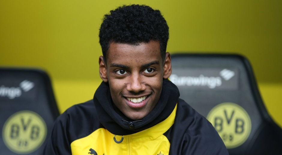 
                <strong>Alexander Isak</strong><br>
                Darf sich noch fünf Minuten zeigen. Ohne nennenswerte Aktionen.ran-Note: ohne Bewertung
              