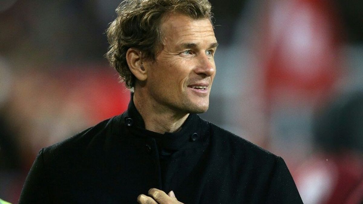 Jens Lehmann steht am Mittwoch vor Gericht