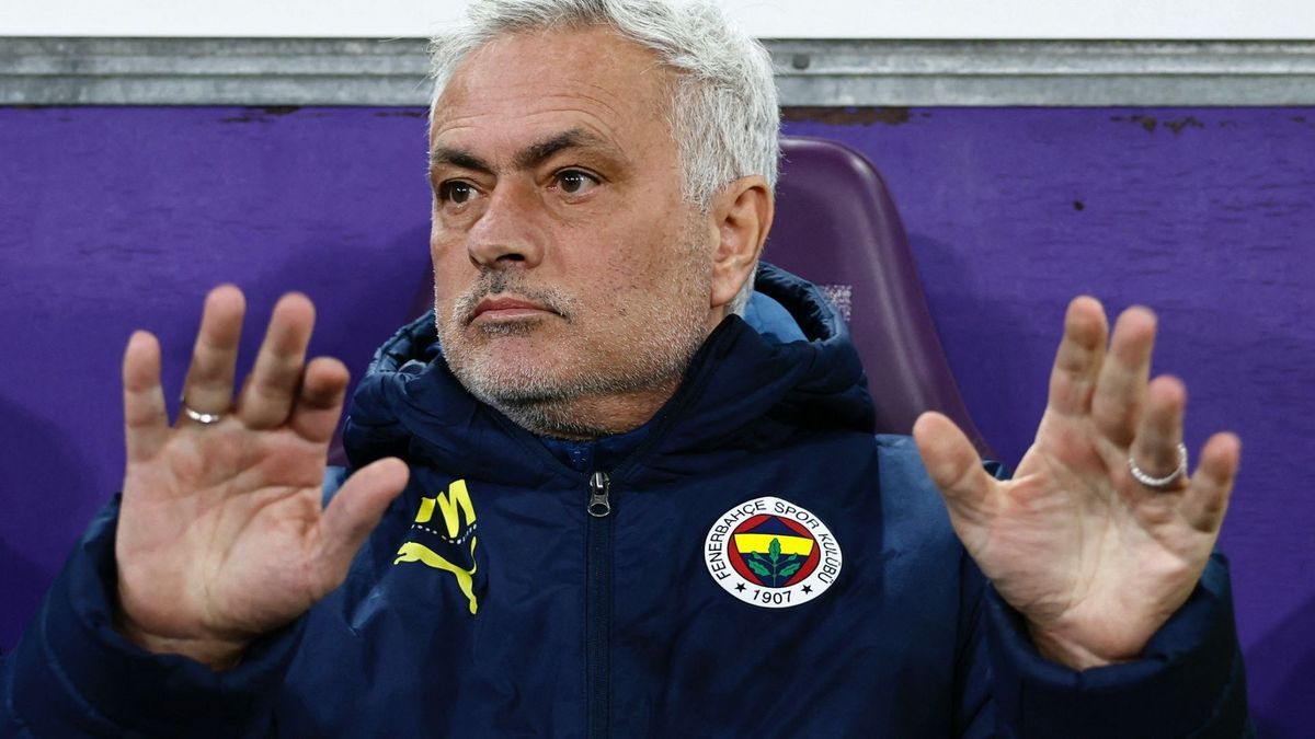 Mourinho weist Vorwürfe gegen ihn zurück