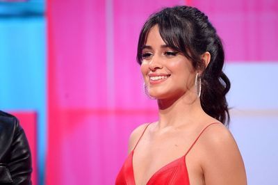 Profile image - Camila Cabello