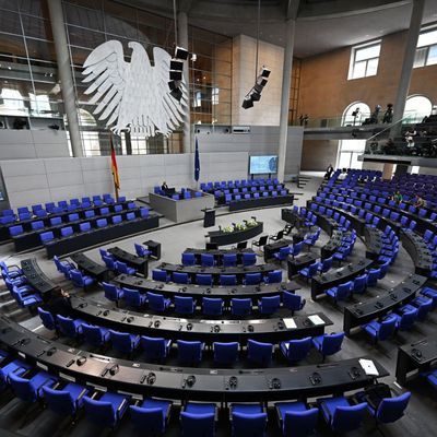 Bundestag