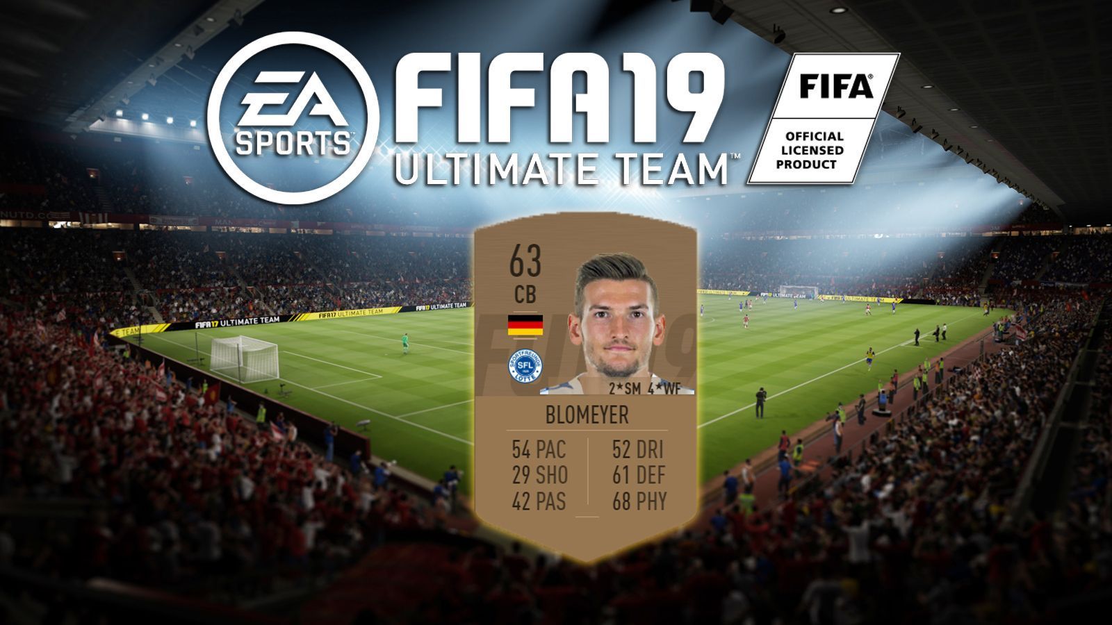 
                <strong>Platz 10: Thomas Blomeyer (Sportfreunde Lotte)</strong><br>
                Einsätze: 254PS4-Preis: 200 MünzenXbox-Preis: 200 Münzen
              