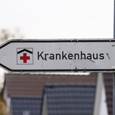 Lauterbach dementiert Berichte zu Schließung jeder zweiten Klinik