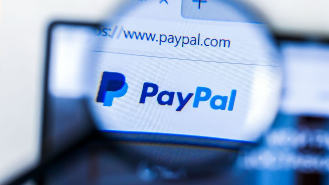 Neue Masche: Betrüger missbrauchen auf Paypal die Hilfsbereitschaft ihrer Opfer.