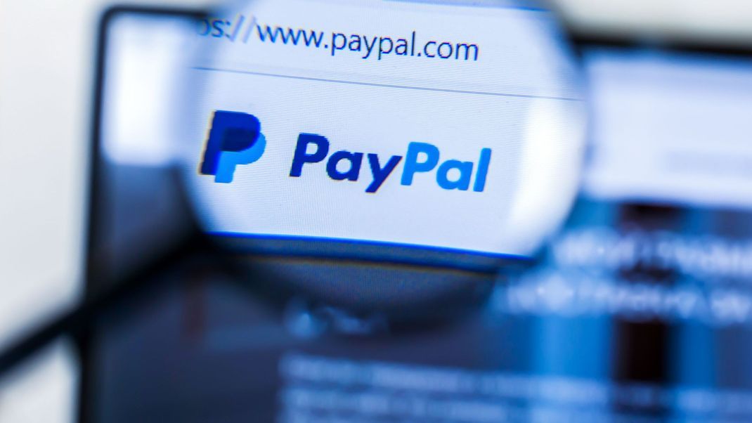 Neue Betrugsmasche über Paypal