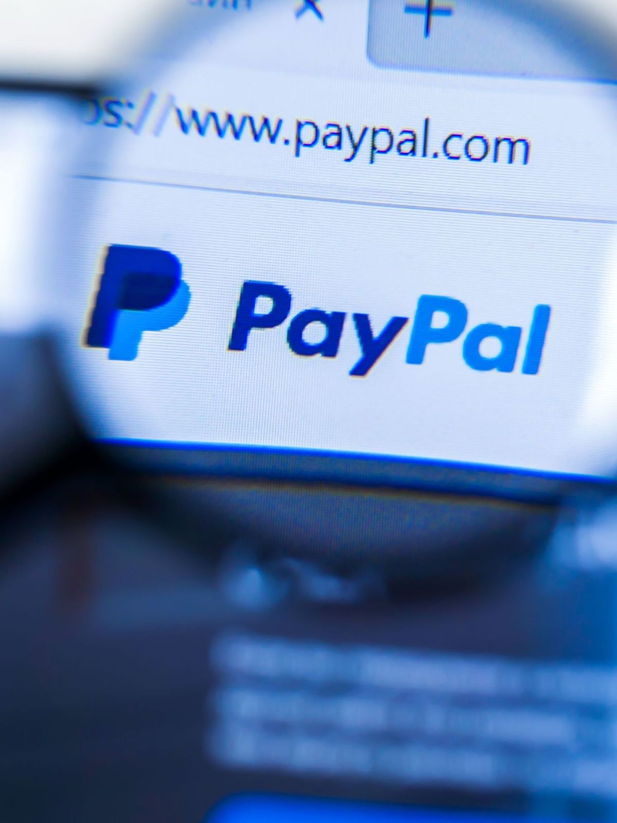 Neue Betrugsmasche über Paypal