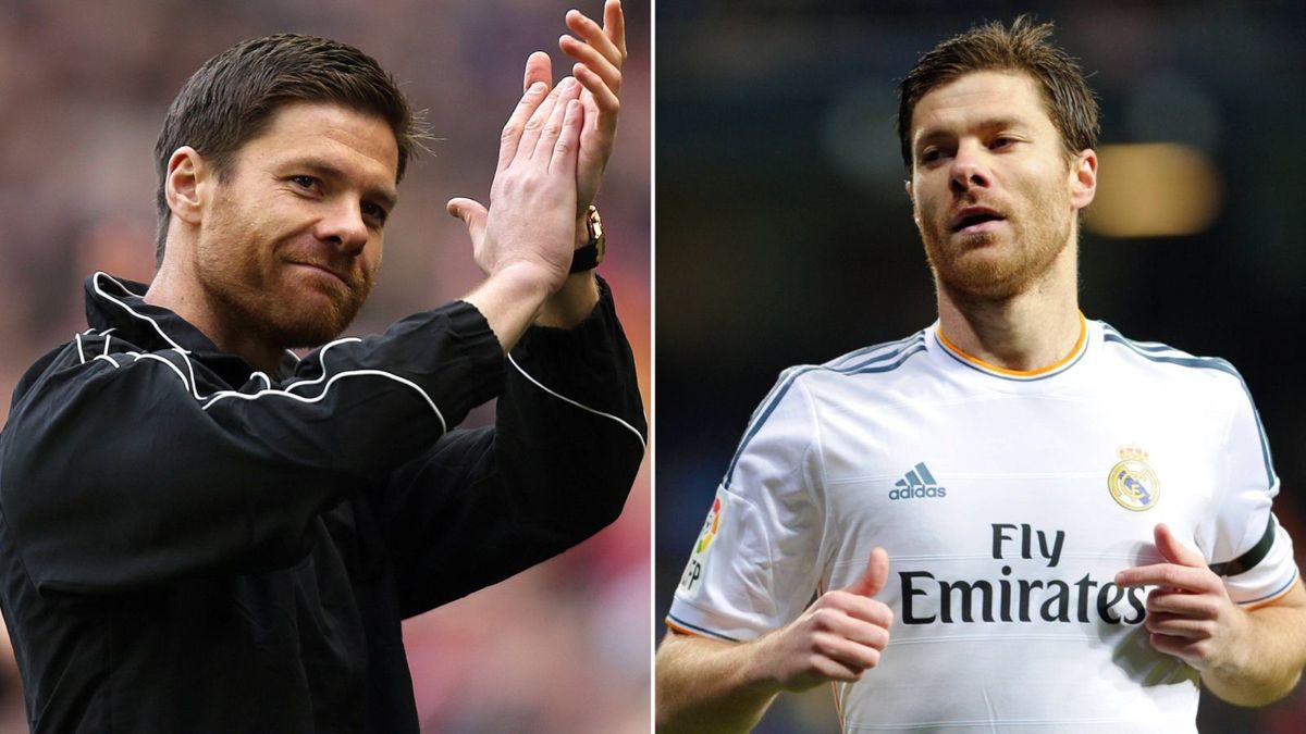 Ausländische Weltklasse-Spieler als Bundesliga-Trainer: Xabi Alonsos Vorgänger