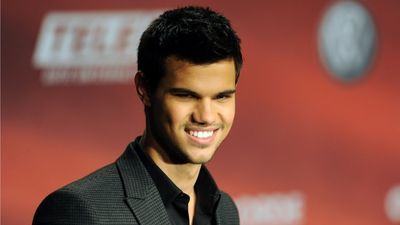 Profile image - Taylor Lautner