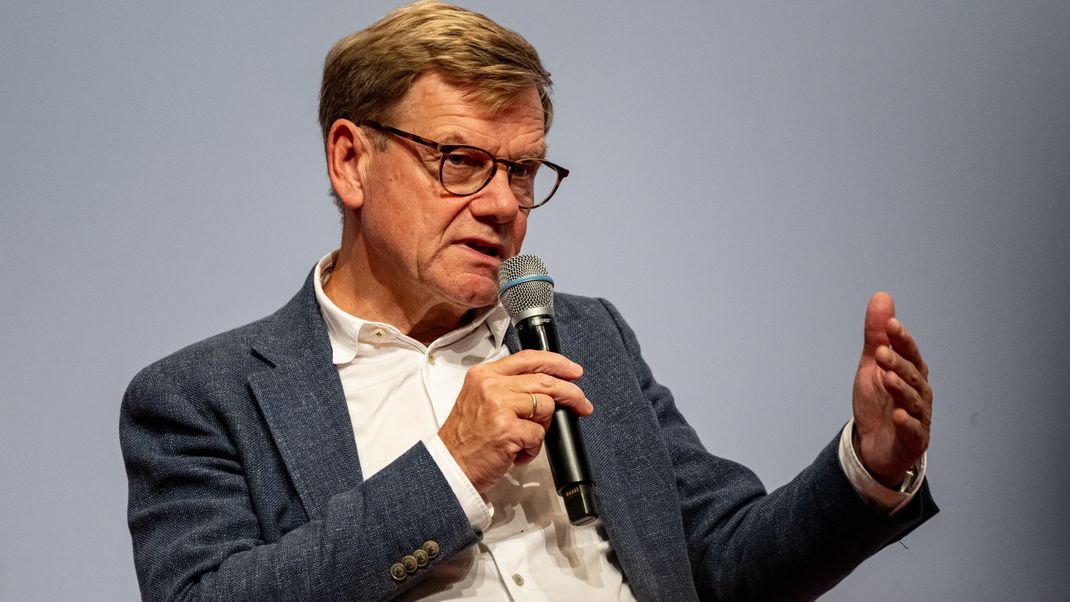 Deutschlands Chefdiplomat Wadephul (Bild) bemüht sich um ein besseres Zusammenspiel zwischen den Unionsparteien und der SPD. (Archivbild)