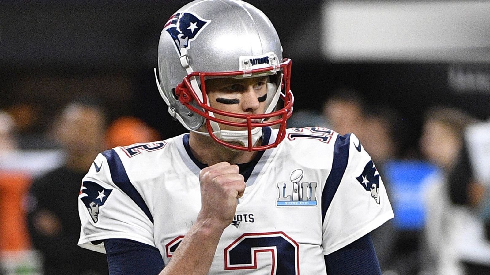 
                <strong>Tom Brady</strong><br>
                Gesamtstärke 97
              