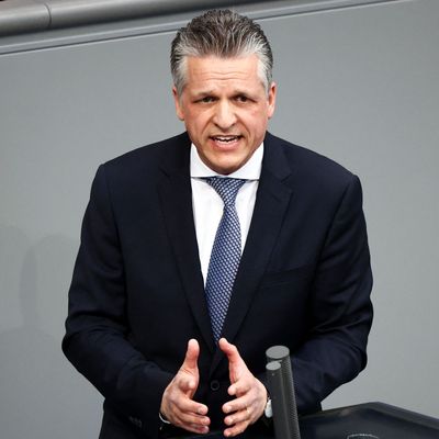 Thorsten Frei ist neuer Kanzleramtschef in der schwarz-roten Bundesregierung.