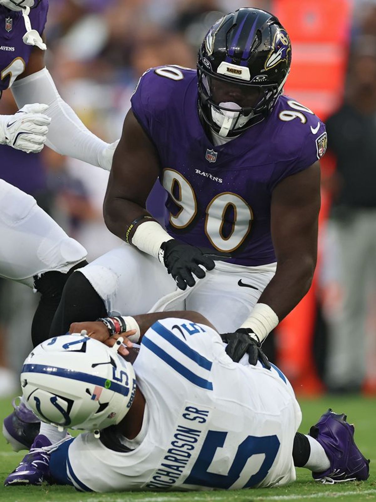 Anthony Richardson