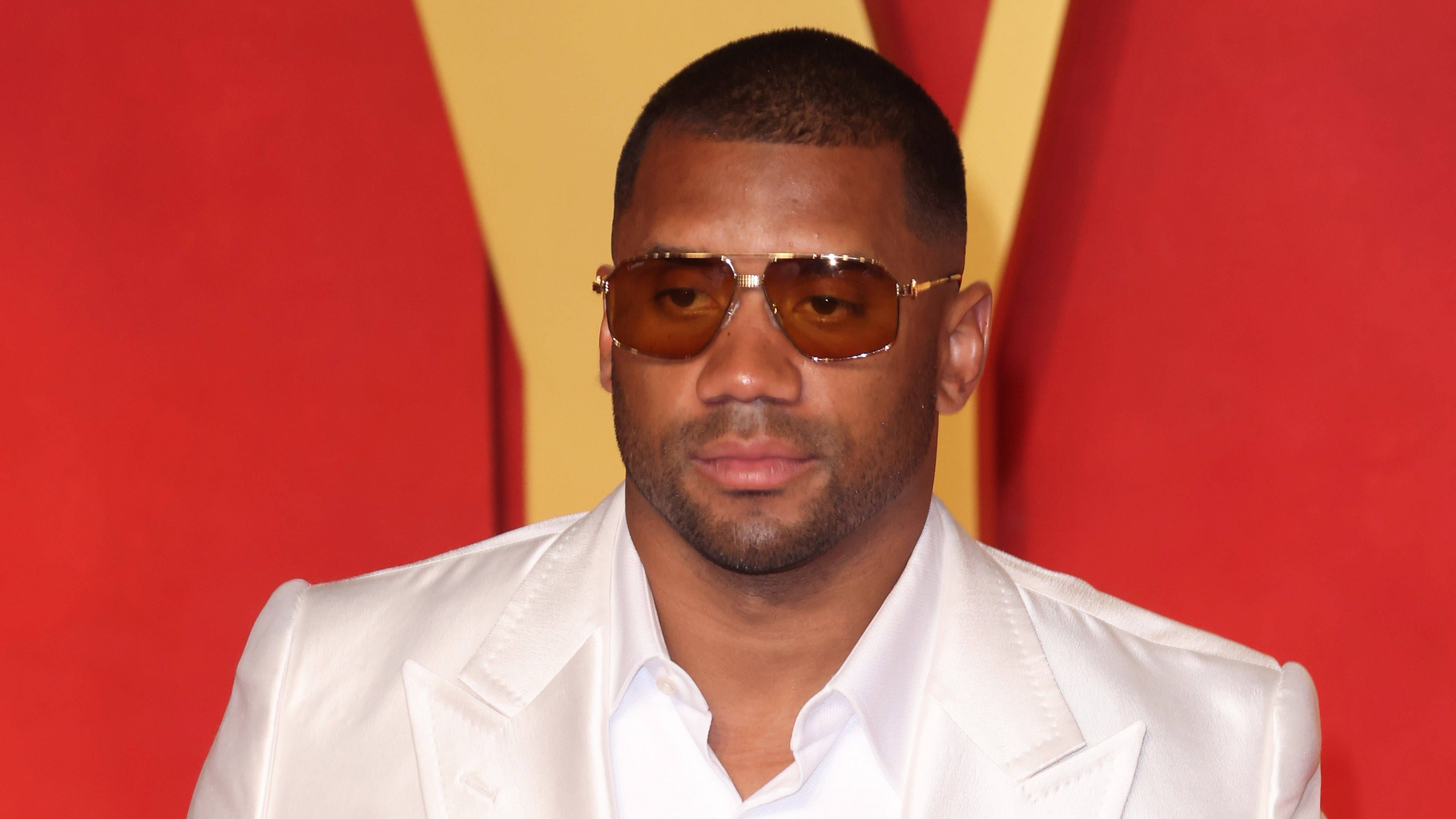 <strong>Fumbles</strong><br>1. Russell Wilson (im Bild): 108 Fumbles<br>2. Kirk Cousins: 104 Fumbles<br>3. Joe Flacco: 103 Fumbles