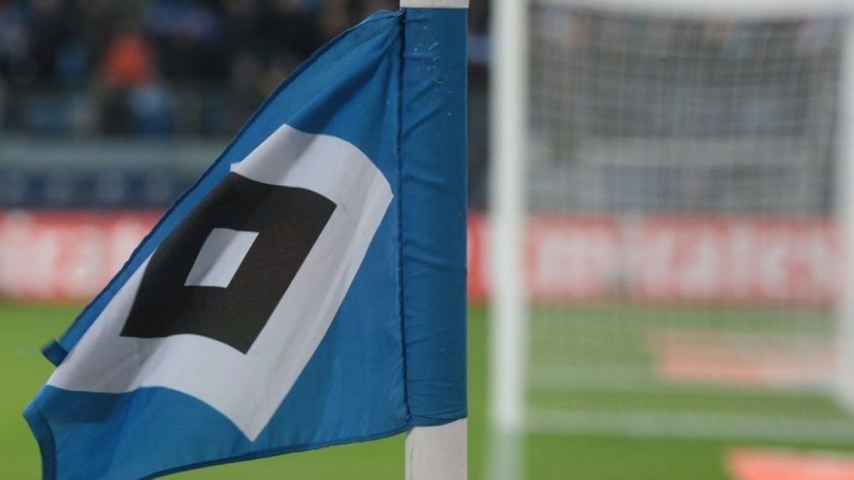 Der HSV verpflichtet Amadou Onana für die nächste Saison
