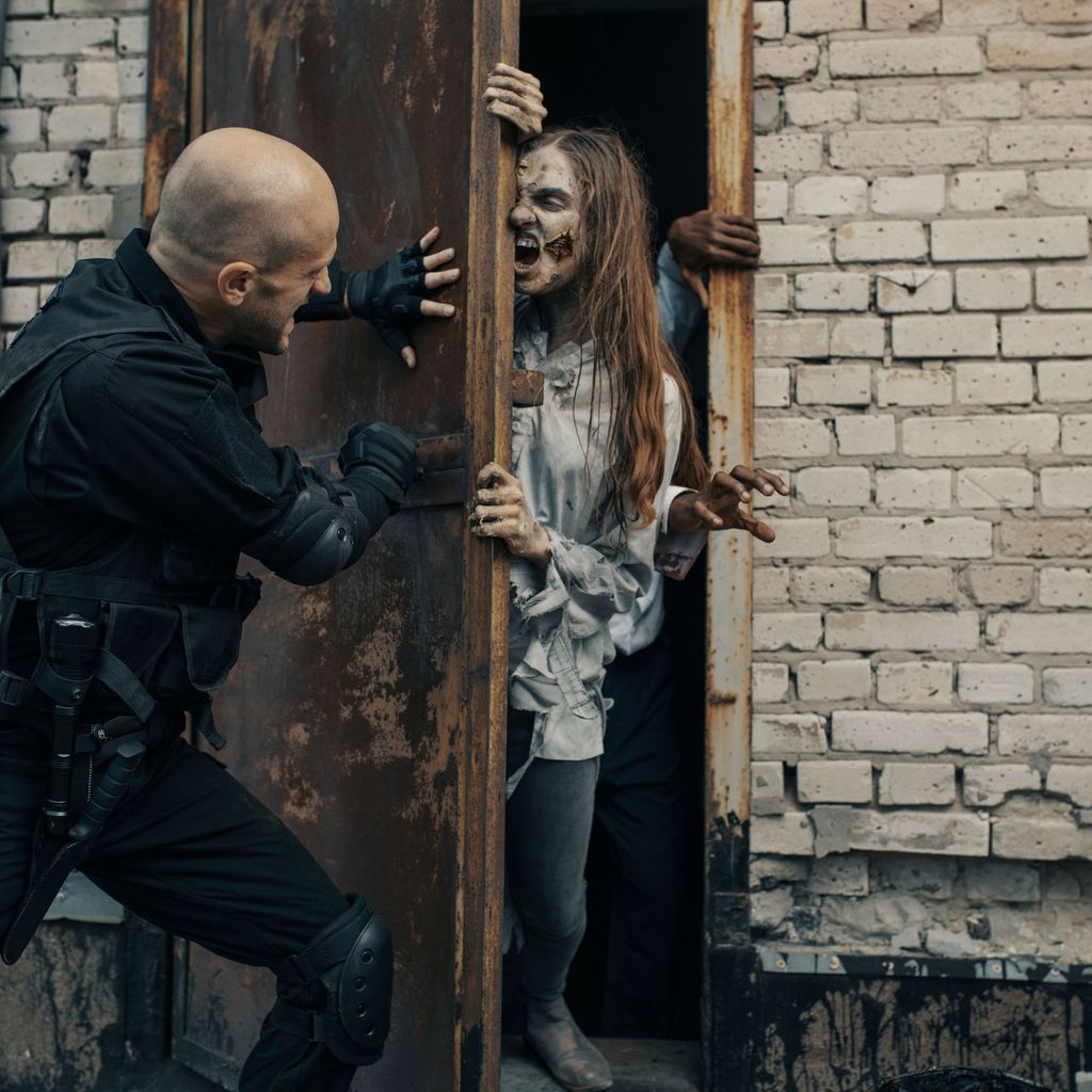 Nach dem Horror-Erfolg "Patient Zero": Diese Zombie-Filme darfst du nicht verpassen!