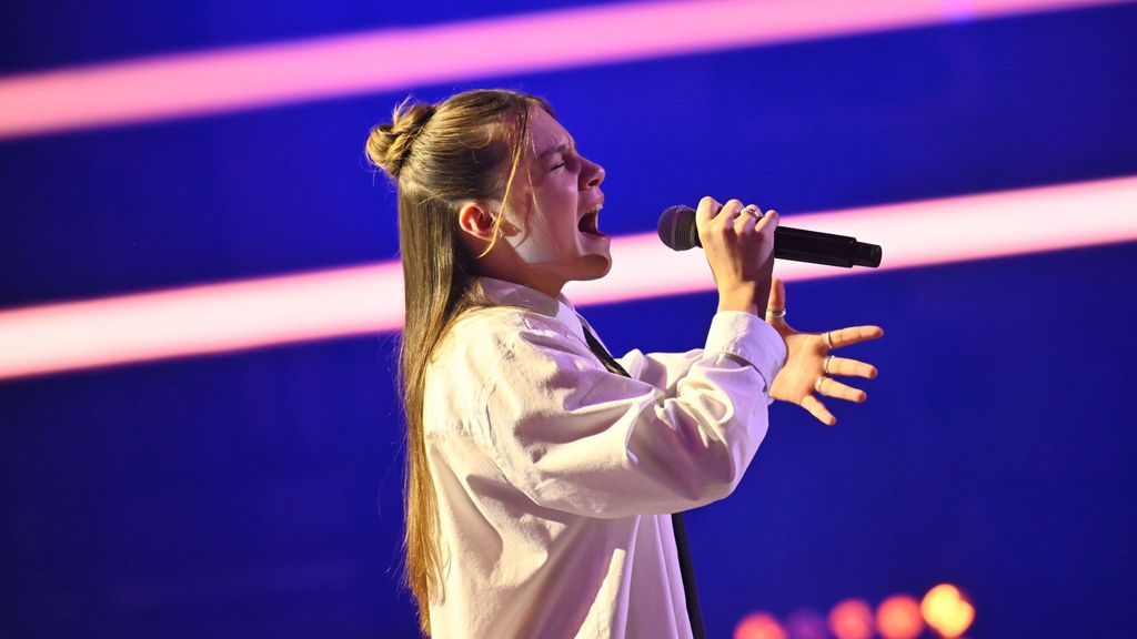 Frida haut mit "Vampire" von Olivia Rodrigo alle um!