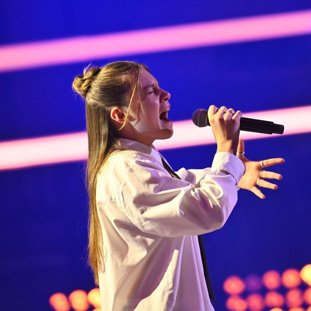 Frida haut mit "Vampire" von Olivia Rodrigo alle um!