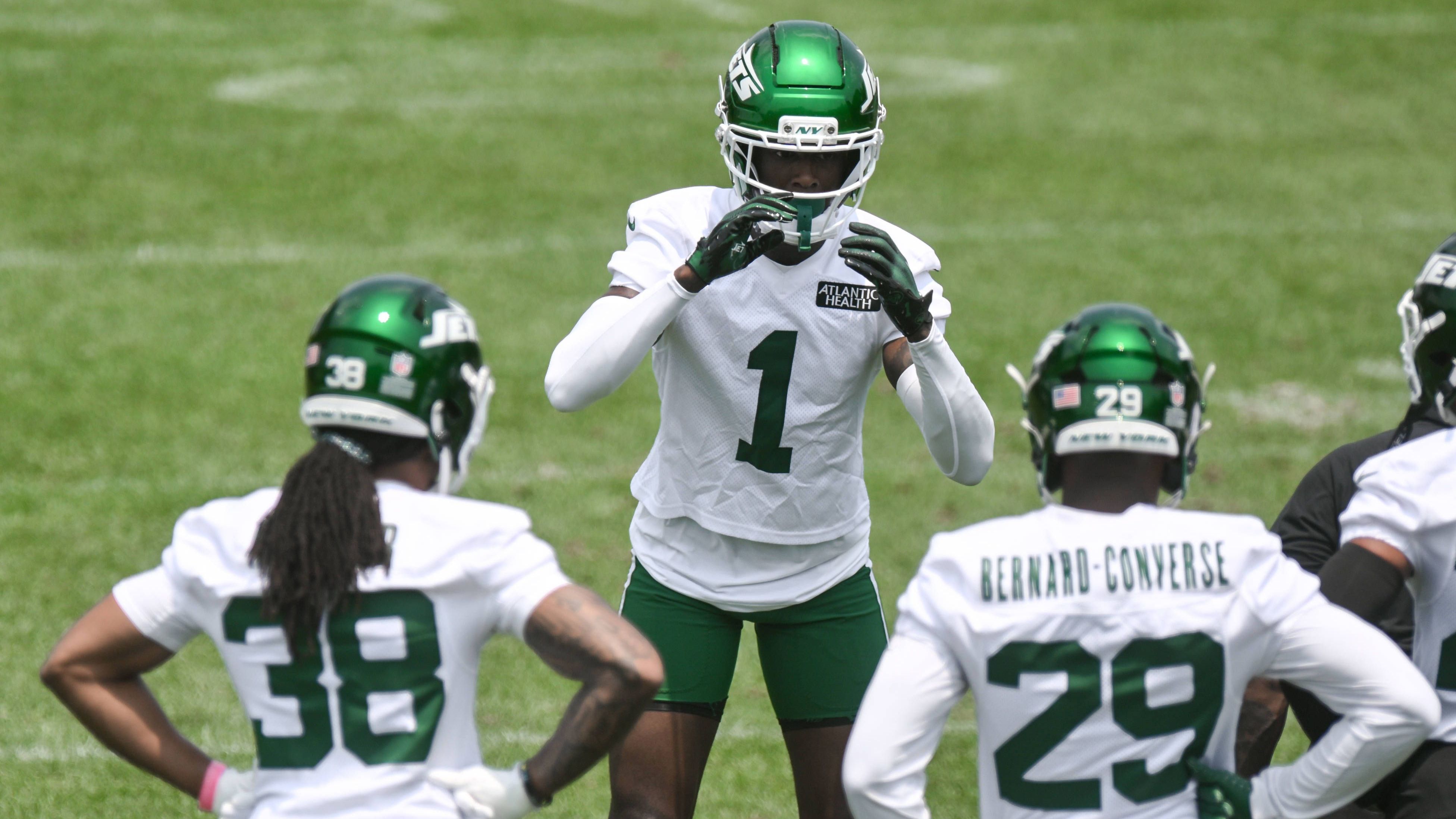 <strong>Platz 1 - geteilt: New York Jets</strong><br>TV-Haushalte: 7,453 Millionen<br>Markt: New York City