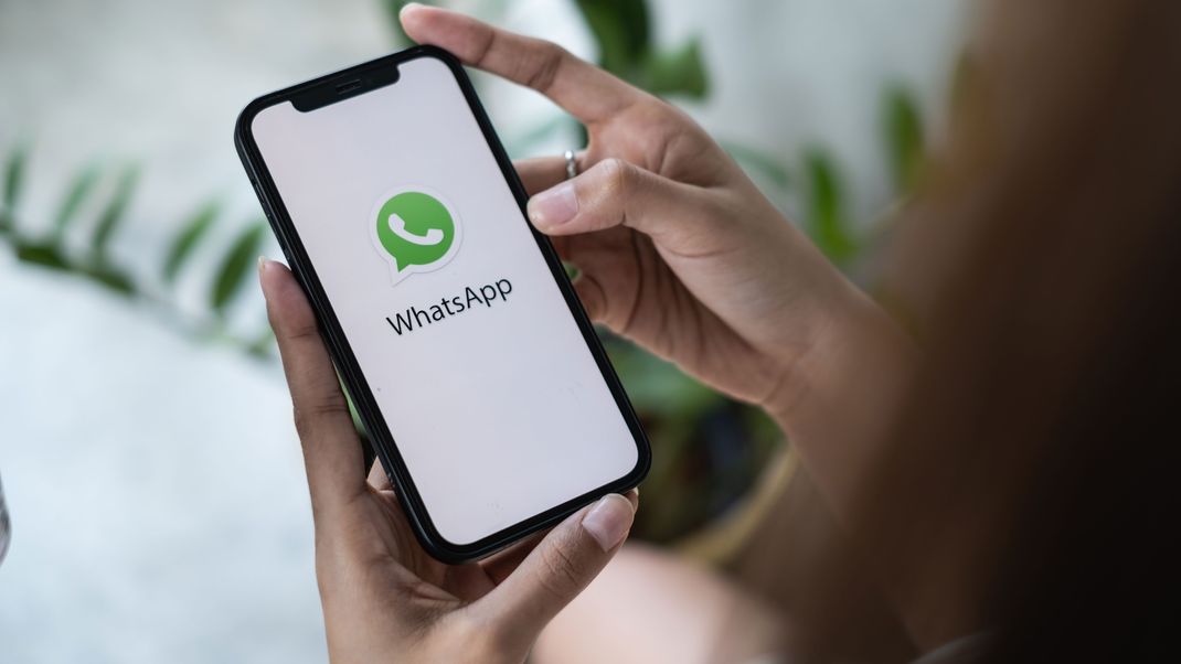 WhatsApp spart nicht an neuen Features. Das neueste soll jetzt deine IP-Adresse schützen. Wir zeigen dir, wie du die Funktion einrichten kannst.&nbsp;