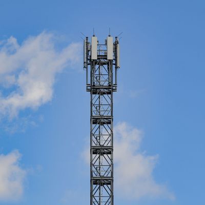 Sendemast für Mobilfunk