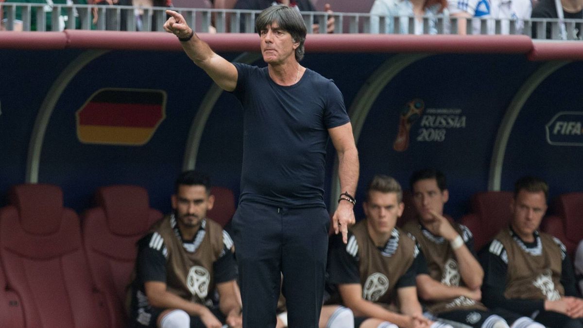 Reus & Co.: Das sind Jogis Hoffnungsträger