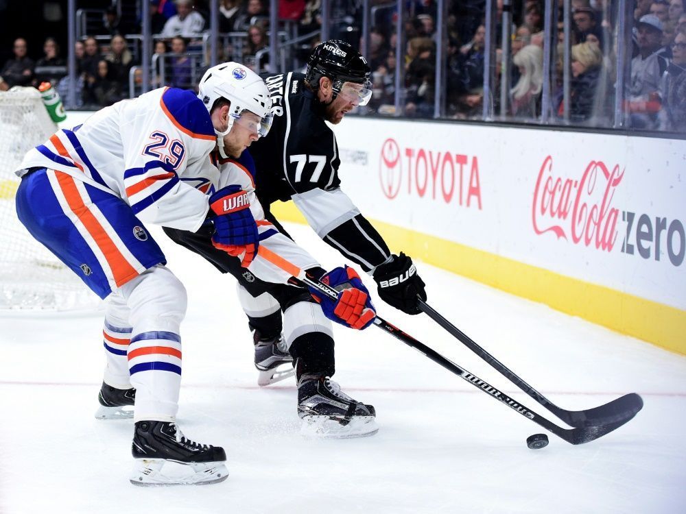 NHL: Ehrhoff Gewinnt Gegen Punktesammler Draisaitl