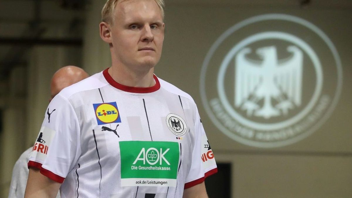 Patrick Wiencek steht nicht im Olympia-Kader