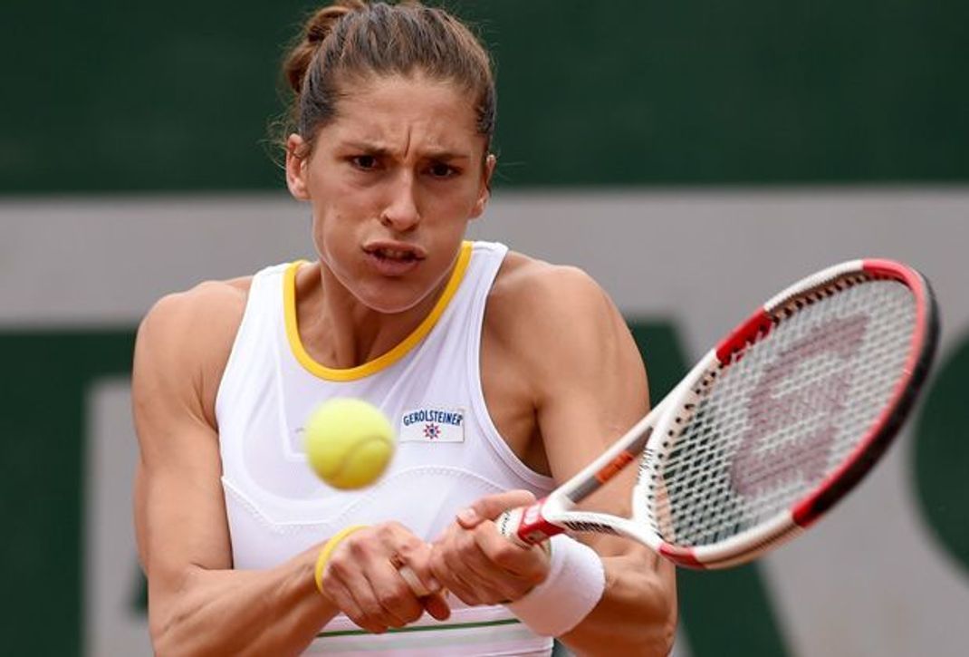 LIVETICKER Zieht Petkovic ins Viertelfinale ein?