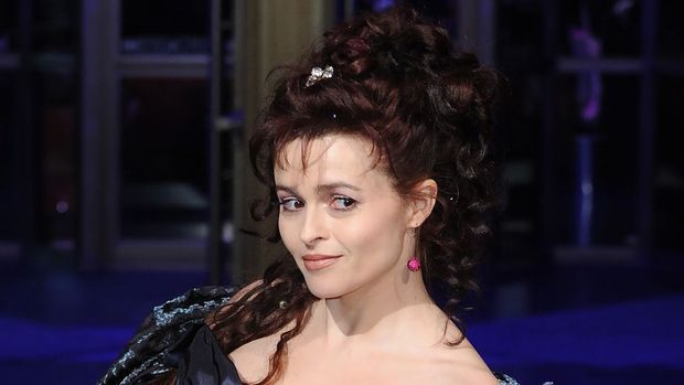 Helena Bonham Carter Image