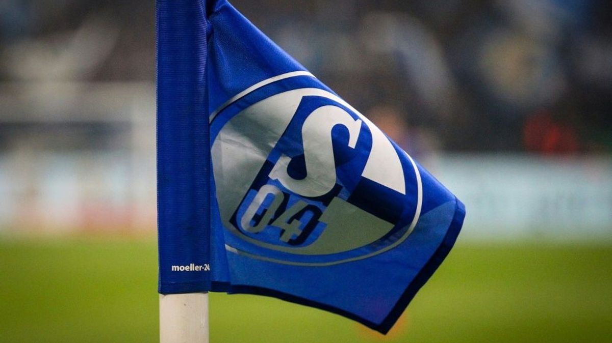 Schalke 04: Planungen für 2. Liga laufen