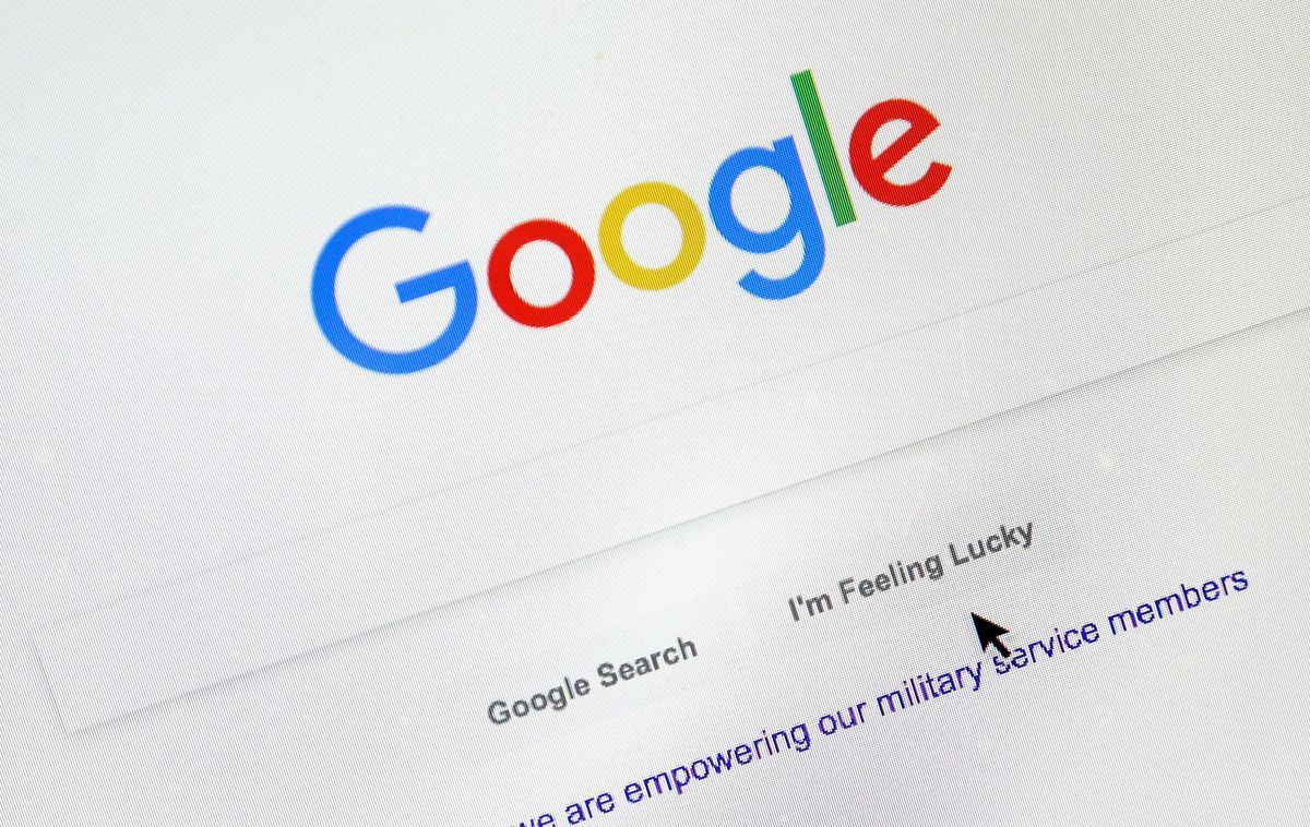 Google