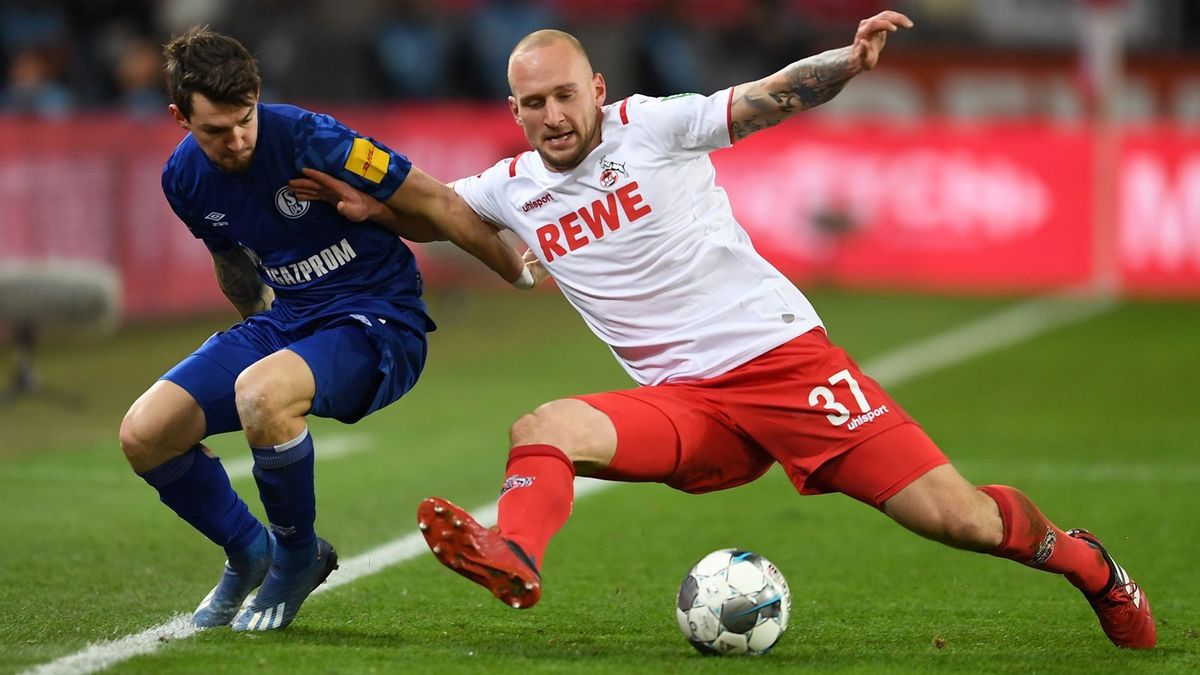 Leistner (re.) wechselt von den Queens Park Rangers zum HSV