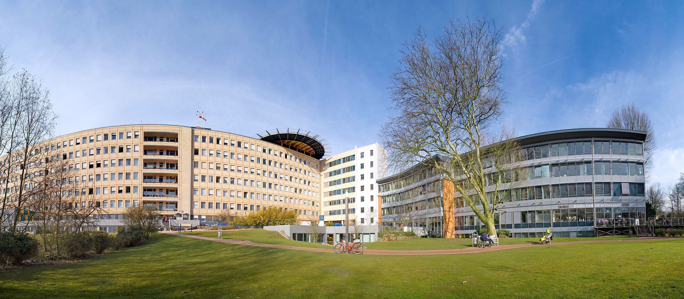 Steckbrief - Clemenshospital Münster