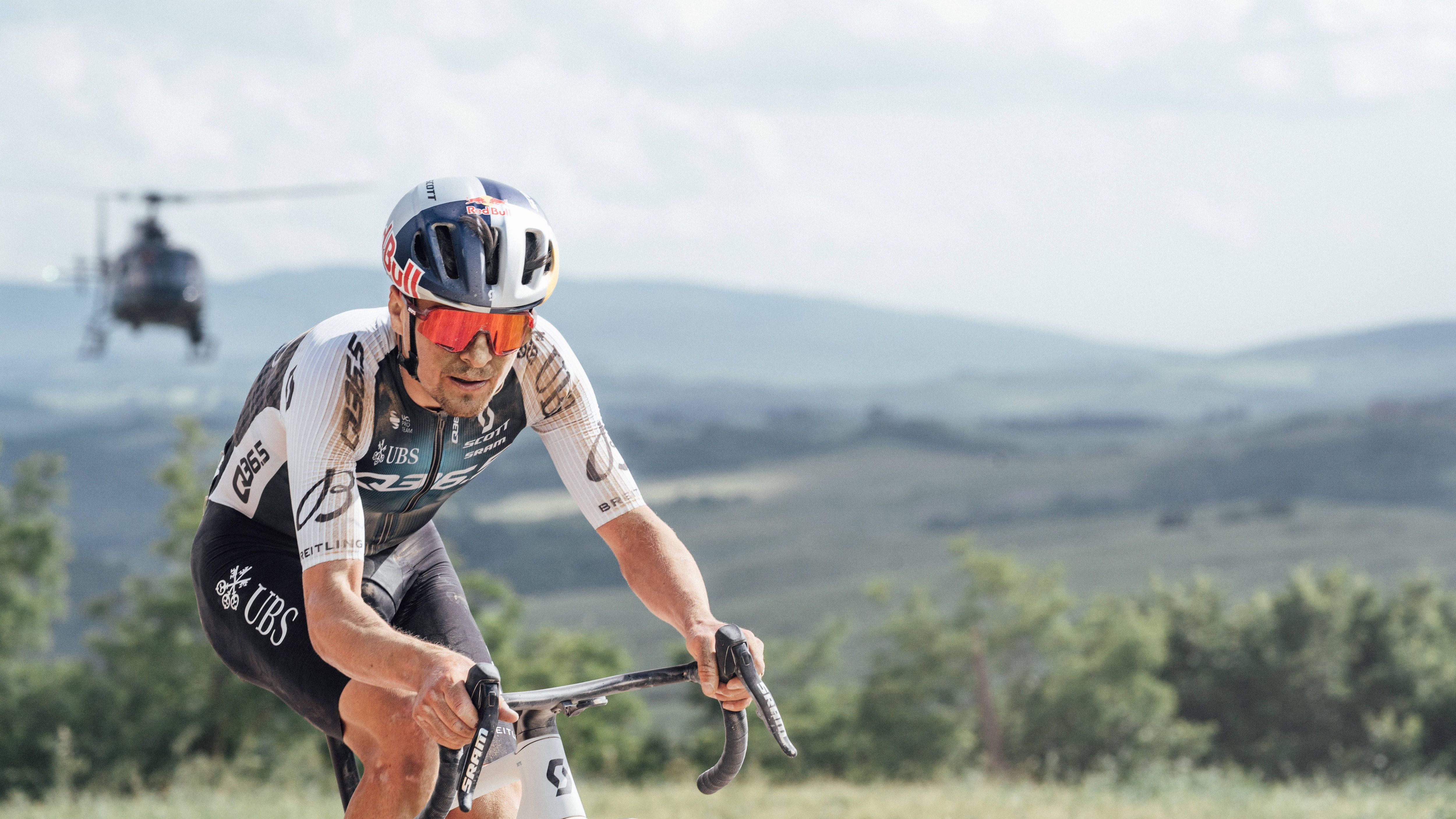 <strong>Platz 7 (geteilt): Tom Pidcock</strong><br>Team: Q36.5 Pro Cycling Team<br>Nationalität: Großbritannien<br>Gehalt: 2,7 Millionen Euro