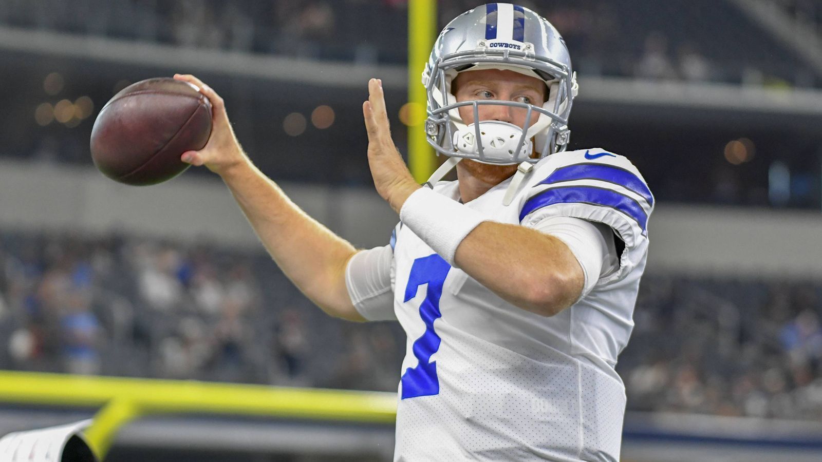 
                <strong>Platz 26 (geteilt): Cooper Rush (Dallas Cowboys)</strong><br>
                Jahresgehalt: 645.000 Dollar
              