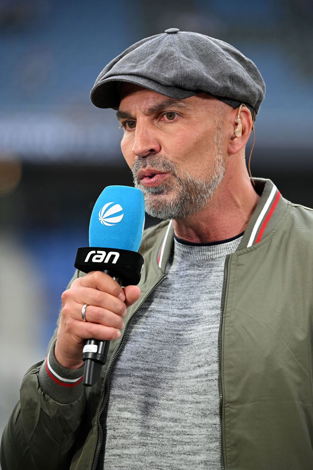 ran-Experte Markus Babbel