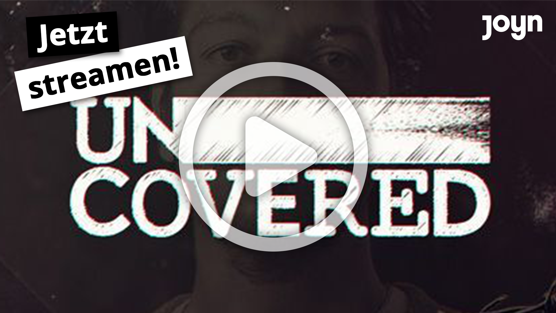 Jetzt kostenlos auf Joyn streamen!